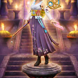 Joy Station - Yuna 1
