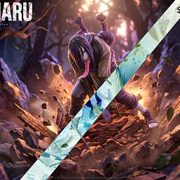 Sign - Orochimaru 1