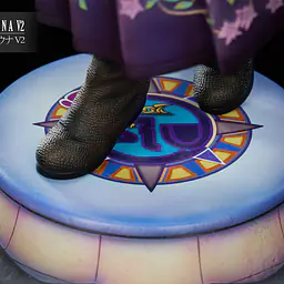 Joy Station - Yuna 10