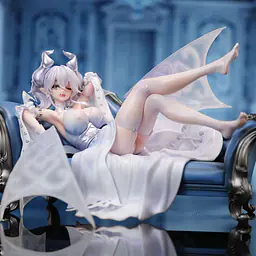 Tou Fou Figure - Labrynth 3