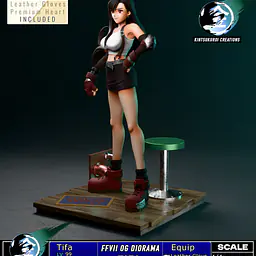 Kintsukuroi - Tifa 4
