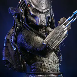 Deep Tale - Wolf Predator 3