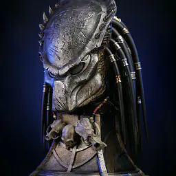 Deep Tale - Wolf Predator 4
