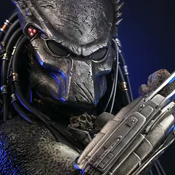 Deep Tale - Wolf Predator 6