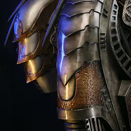 Deep Tale - Wolf Predator 8