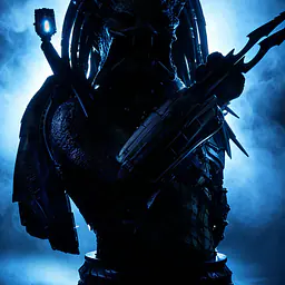 Deep Tale - Wolf Predator 10