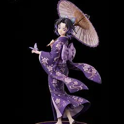 YI - Shinobu 2