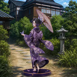 YI - Shinobu 4