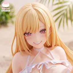 Mochi - Marin Kitagawa 2
