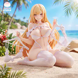Mochi - Marin Kitagawa 1