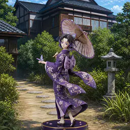 YI - Shinobu 1