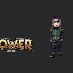 Power - Yamato 1