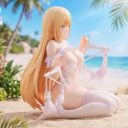 Mochi - Marin Kitagawa 4