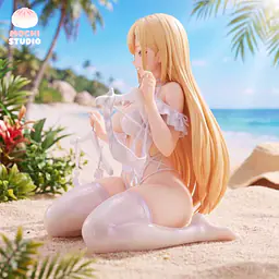 Mochi - Marin Kitagawa 6