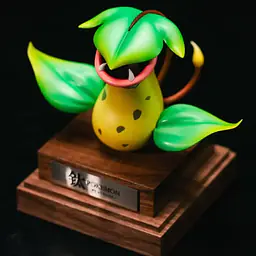 Shen Qi - Victreebel 1