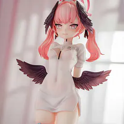 Succubi - Haruka 2