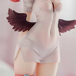 Succubi - Haruka 6