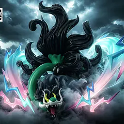 Chang Qing x Zhong Wan - Mega Drampa 3