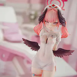 Succubi - Haruka 8