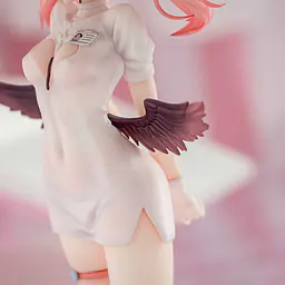 Succubi - Haruka 5
