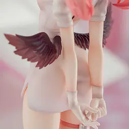 Succubi - Haruka 7