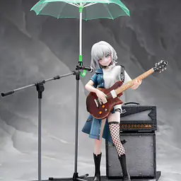 COCO - Rana Kaname 1