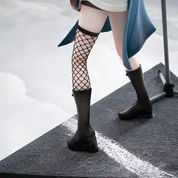 COCO - Rana Kaname 8