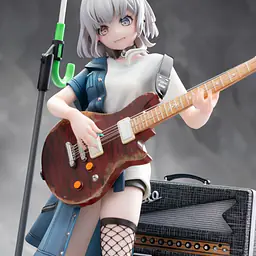 COCO - Rana Kaname 2