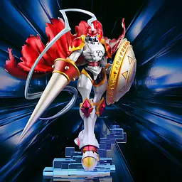 YJ - Gallantmon 1
