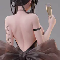 Pineapple - D: Killer Wife 3
