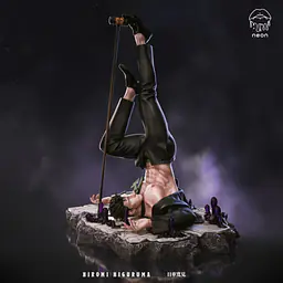 Neon - Hiromi 3