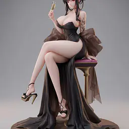 Pineapple - D: Killer Wife 1