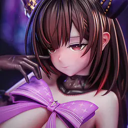 Demon Lord - Pearl and Queen Anne's Revenge 2