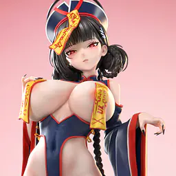FWS - Rio Tsukatsuki 4