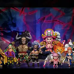A+ - Shiki 4