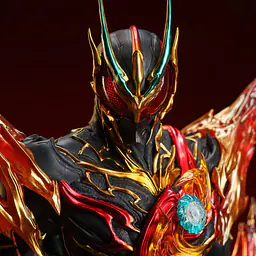 Star Forge - Zeztz Exdream Driver 3