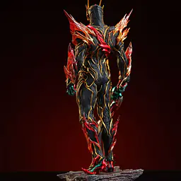 Star Forge - Zeztz Exdream Driver 9