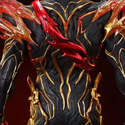 Star Forge - Zeztz Exdream Driver 4