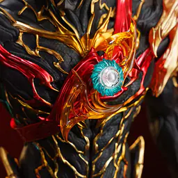 Star Forge - Zeztz Exdream Driver 6