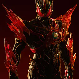 Star Forge - Zeztz Exdream Driver 5