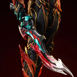 Star Forge - Zeztz Exdream Driver 8