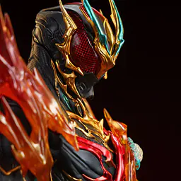 Star Forge - Zeztz Exdream Driver 2