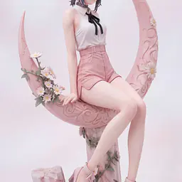 Ling Yan - Reze 3
