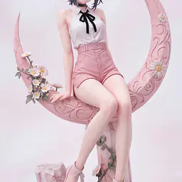 Ling Yan - Reze 5