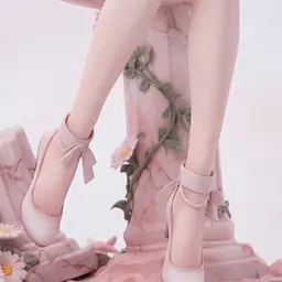 Ling Yan - Reze 6