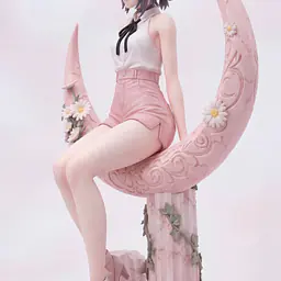 Ling Yan - Reze 7