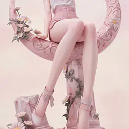 Ling Yan - Reze 1