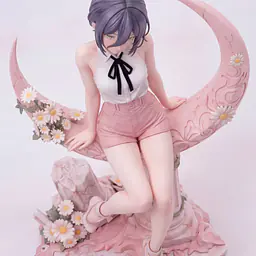 Ling Yan - Reze 9
