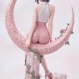 Ling Yan - Reze 10
