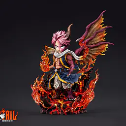 TOY - Natsu 2